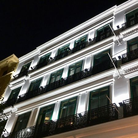 11Th Principe By Splendom Suites Madrid Ngoại thất bức ảnh