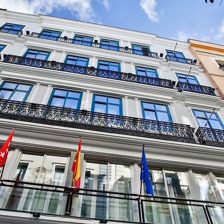 11Th Principe By Splendom Suites Madrid Nội địa bức ảnh