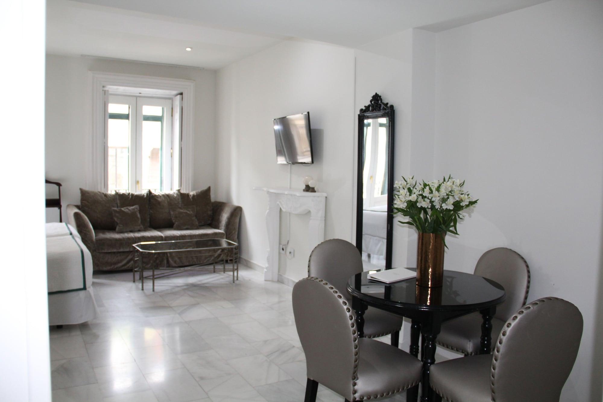 11Th Principe By Splendom Suites Madrid Ngoại thất bức ảnh