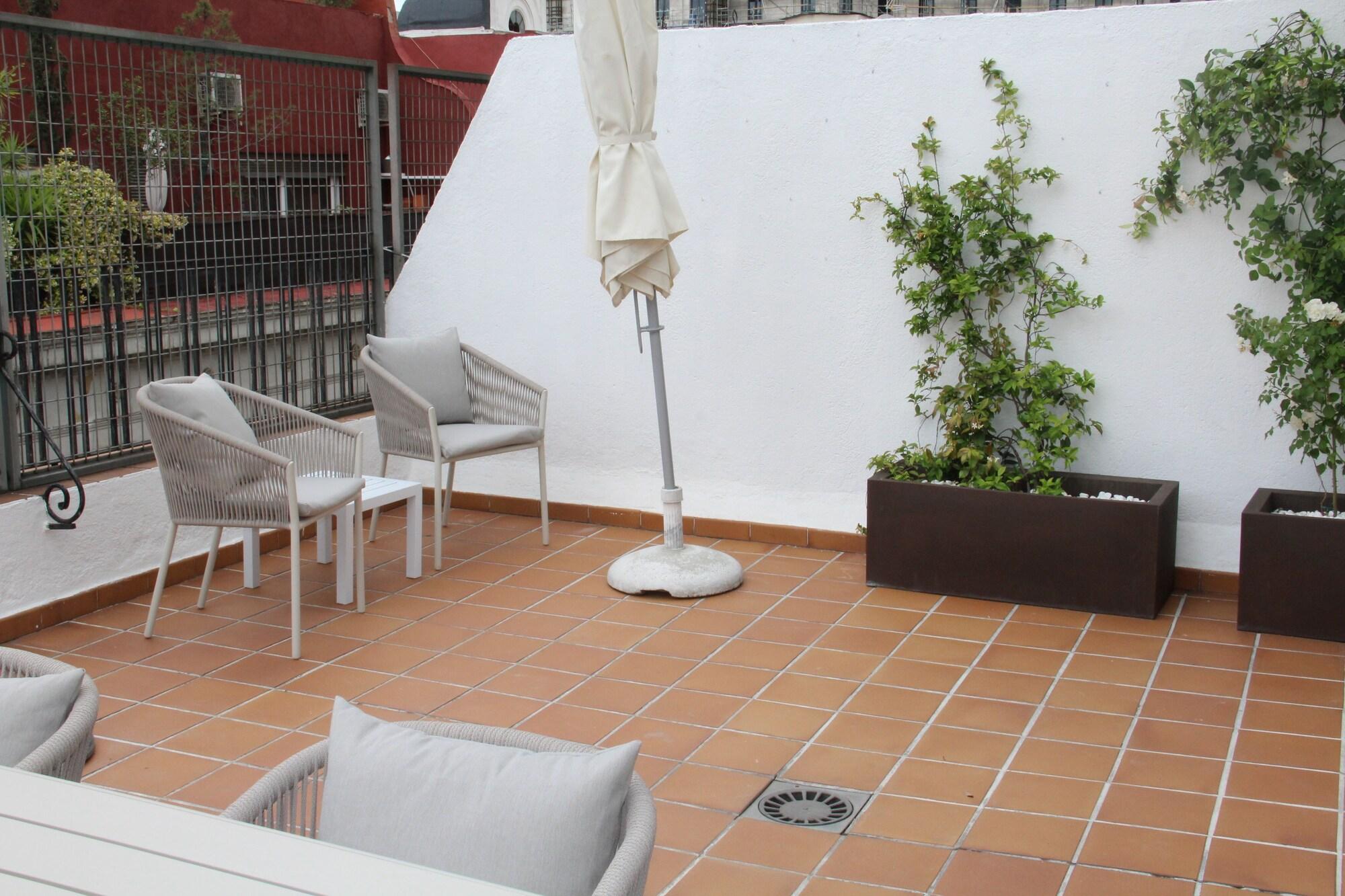 11Th Principe By Splendom Suites Madrid Ngoại thất bức ảnh