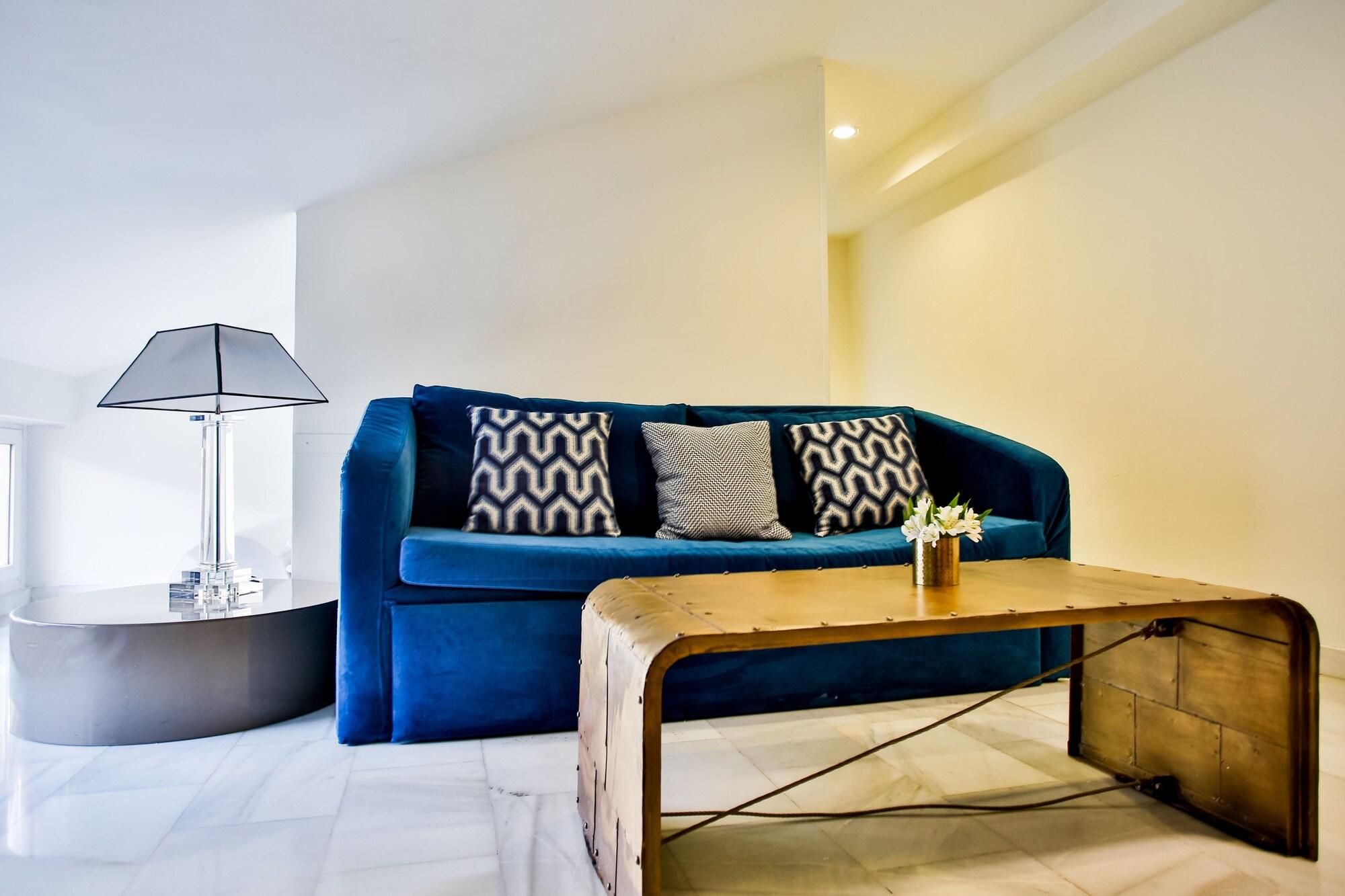 11Th Principe By Splendom Suites Madrid Ngoại thất bức ảnh