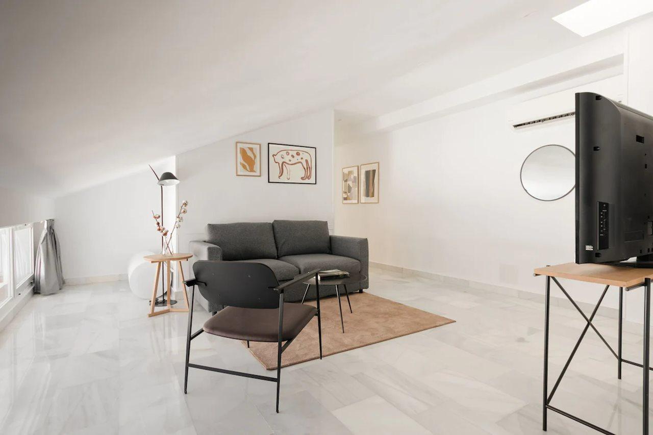 11Th Principe By Splendom Suites Madrid Ngoại thất bức ảnh