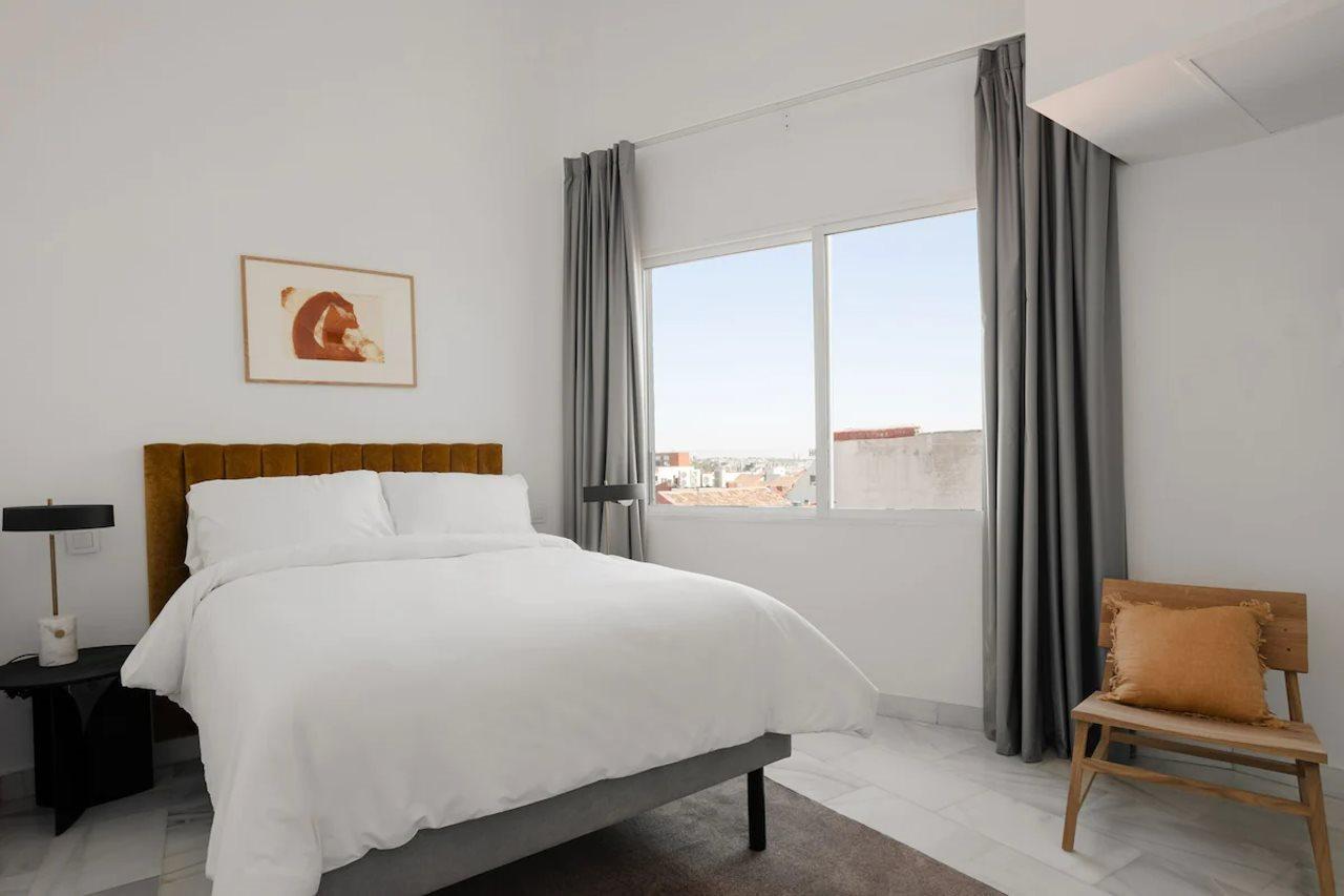 11Th Principe By Splendom Suites Madrid Ngoại thất bức ảnh