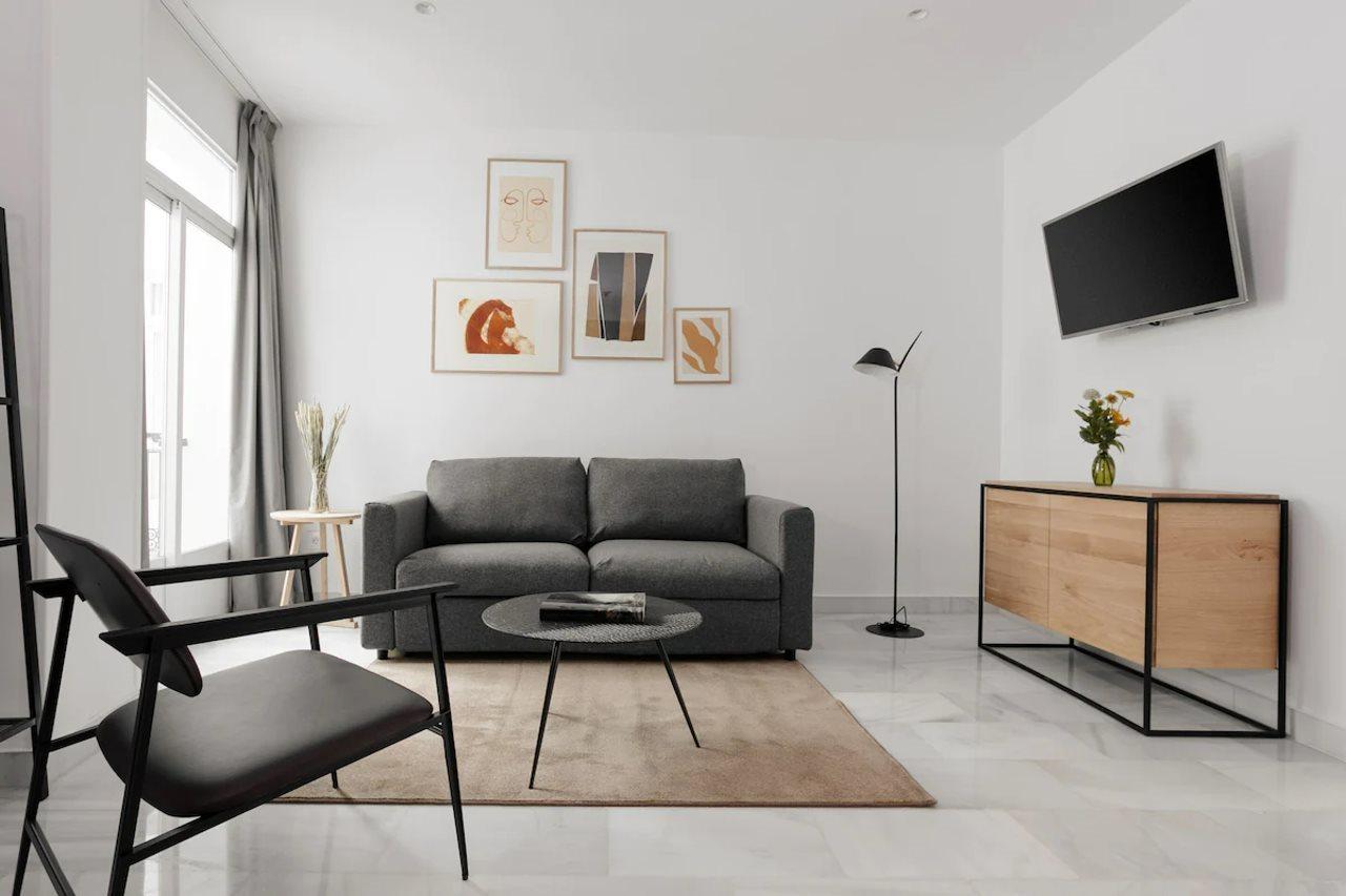 11Th Principe By Splendom Suites Madrid Ngoại thất bức ảnh