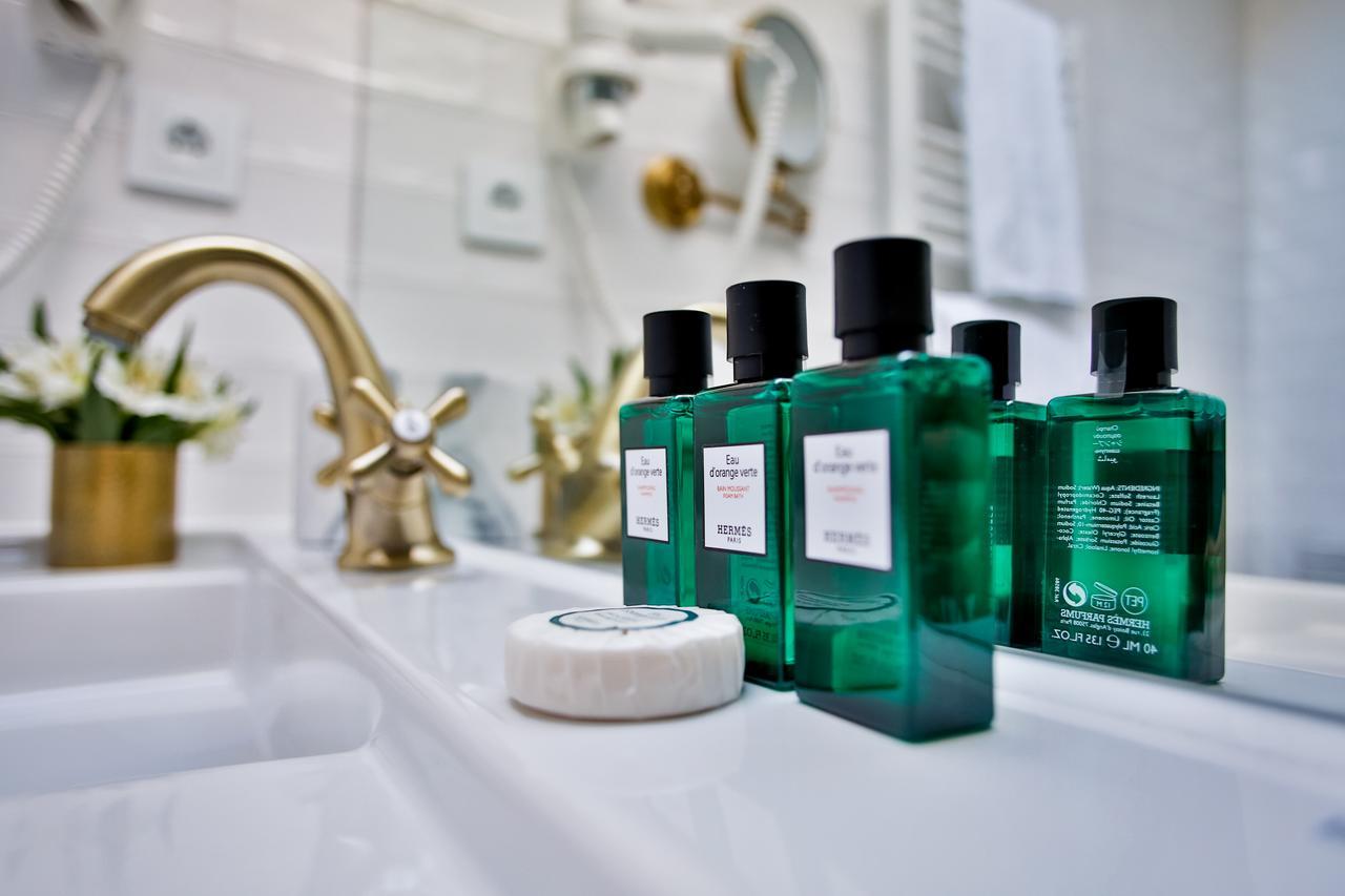 11Th Principe By Splendom Suites Madrid Ngoại thất bức ảnh