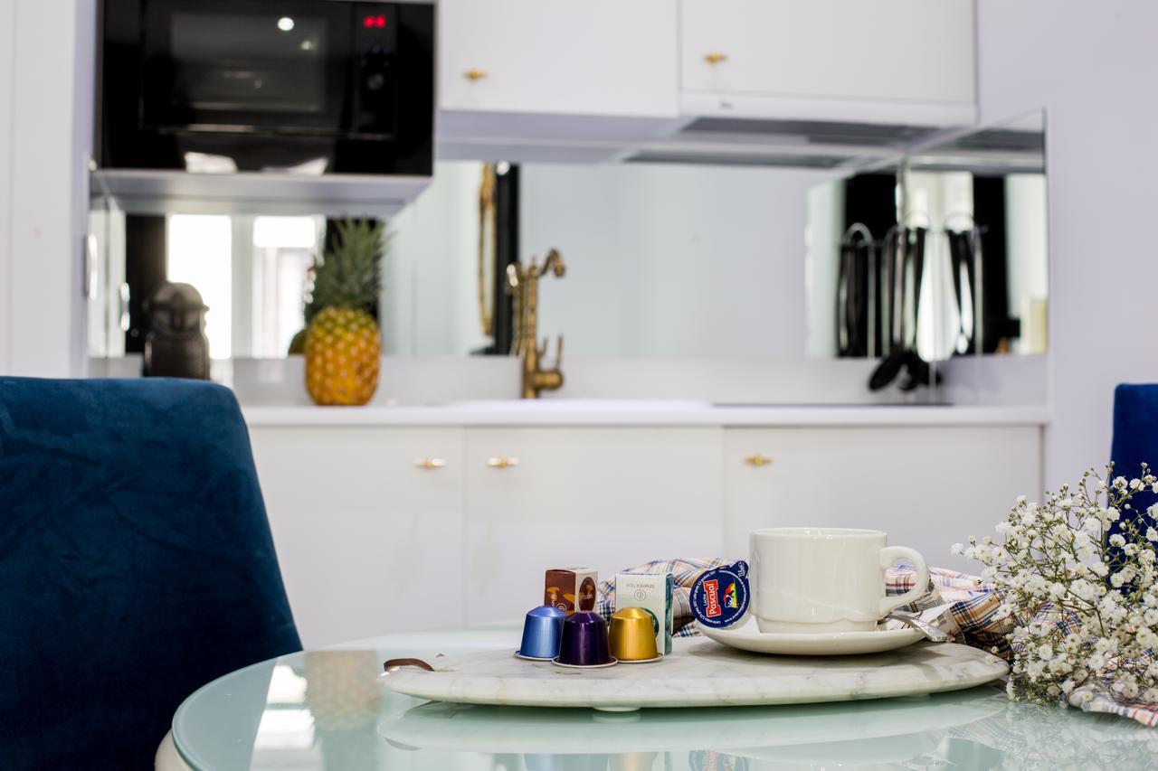 11Th Principe By Splendom Suites Madrid Ngoại thất bức ảnh