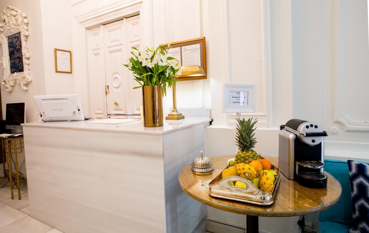 11Th Principe By Splendom Suites Madrid Ngoại thất bức ảnh