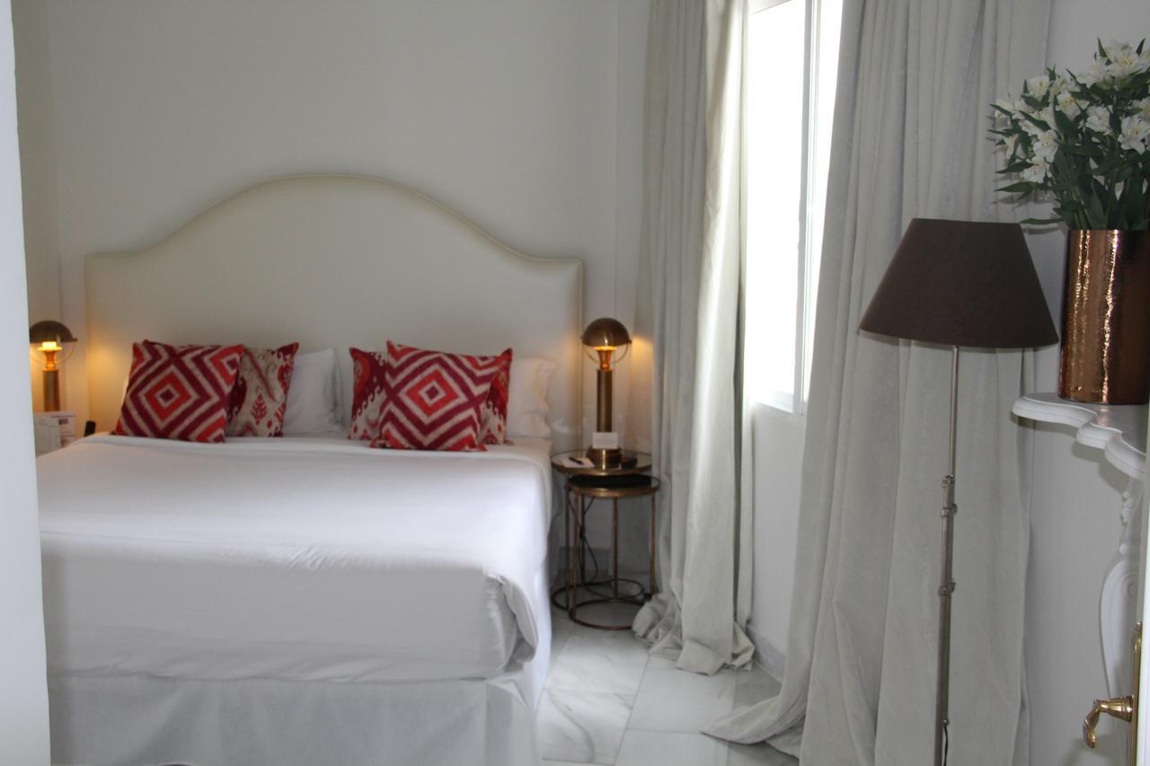 11Th Principe By Splendom Suites Madrid Ngoại thất bức ảnh
