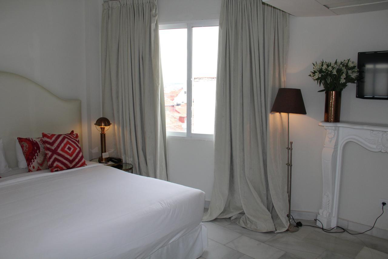 11Th Principe By Splendom Suites Madrid Ngoại thất bức ảnh