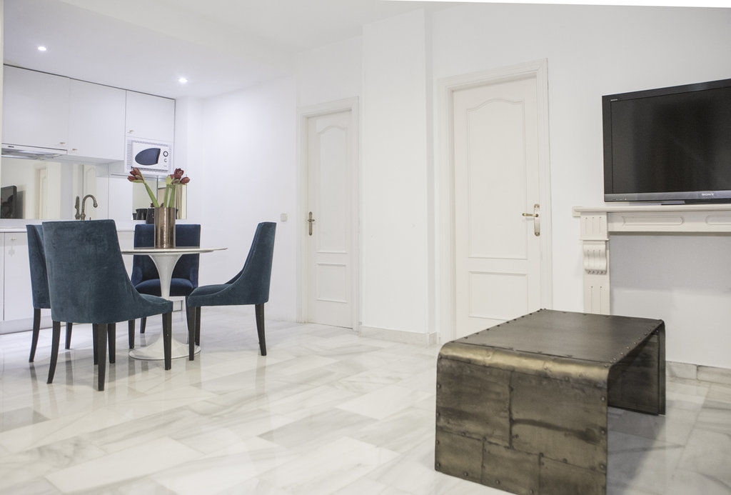 11Th Principe By Splendom Suites Madrid Ngoại thất bức ảnh