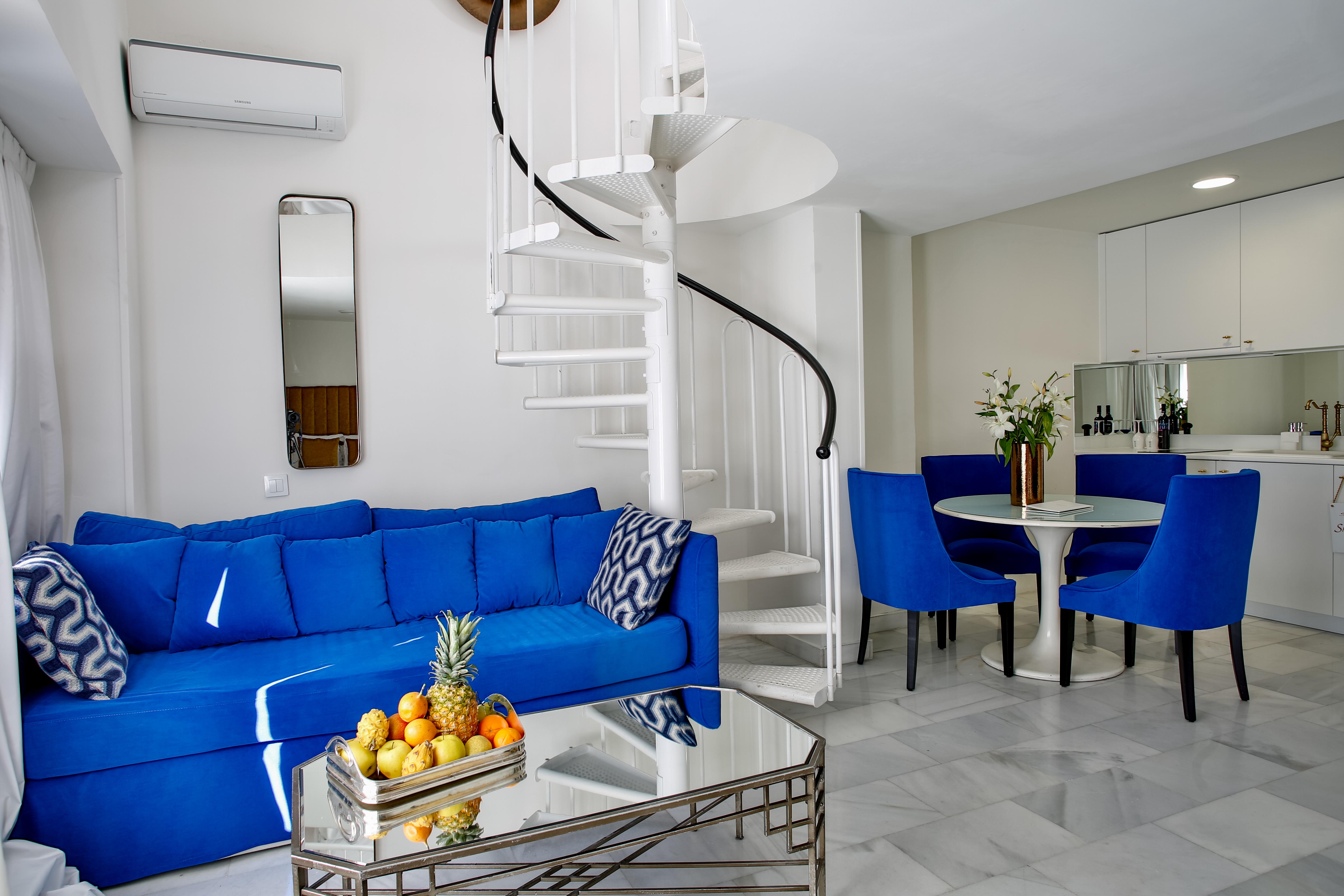 11Th Principe By Splendom Suites Madrid Nội địa bức ảnh